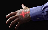 [테크 인사이트] 스포츠·의학에 새로운 혁신…전자 스마트 피부 개발 눈앞