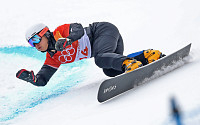 [평창 동계올림픽] 이상호, 스노보드 평행대회전 결승 진출…한국 스키 사상 올림픽 첫 메달