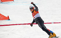 [평창 동계올림픽] 이상호, 스노보드 남자 평행대회전 4강 진출…스키 종목 첫 메달 가능할까?