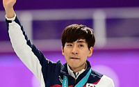 이승훈 &quot;평창 동계올림픽, 후배들 덕분에 너무 재미있었다…4년 뒤 베이징서도 메달 도전할 것&quot;