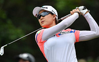 박성현-유소연, 전인지-린시컴, 고진영-시간다 최종일 샷 대결...LPGA 혼다