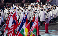 [포토] 역대 최다 메달 17개... '안방에서 열린 올림픽에서 최고 성적'