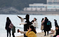 [일기예보] 오늘 날씨, 전국 대체로 맑고 다소 포근…'서울 낮 8도' &quot;미세먼지 보통&quot;