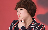 [BZ포토] 김현숙, 도도한 '시즌제의 여왕'