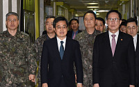 김동연 부총리 “청년일자리 특단의 대책에 軍 장병 부분도 준비”