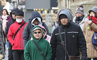 [오늘날씨] ‘쌀쌀한’ 삼일절...서울 낮 기온 2도