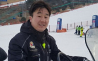 20대 男 스키장 정상서 심정지…발 빠른 대처로 목숨 건져