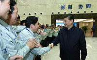 중국 양회 3일 개막…시진핑 ‘황제 대관식’ 열리나