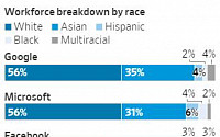 글로벌 기업, ‘다양성’ 딜레마…유튜브, 백인·아시아 남성 역차별에 소송 걸려