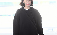 [BZ포토] 소녀시대 윤아, 지나친 예쁨