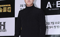 [BZ포토] 김중혁, 장진 위협하는 '예능 꿈나무'