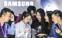 삼성전자, '갤럭시S9' 시리즈 중국 시장 출시