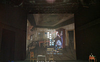 사실주의와 부조리 연극의 이상야릇한 만남, 동양레퍼토리 ‘체홉과 이오네스코의 산책’