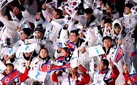 남북, 패럴림픽 공동입장 무산…한반도기 ‘독도’ 표기 이견