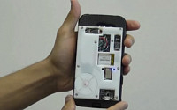 [테크 인사이트] 혈압 측정하는 스마트폰 케이스