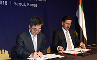 韓-UAE, 에너지·인프라ㆍ4차산업 경제협력 확대
