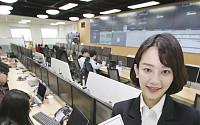KT, 정보보안 통합관제 서비스 '기가 시큐어 보안관제' 출시