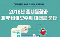 [BioS] '제약·바이오주 미래를 묻다' 투자세미나 개최