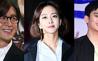 'SM엔터테인먼트 인수' 키이스트 어떤 회사?…배용준·한예슬·김수현 등 화려한 배우 군단