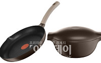 테팔, 주방용품 '나추라' 출시