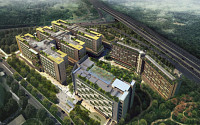 쌍용·대우건설, 싱가포르서 8천억 규모 종합병원 공사 수주