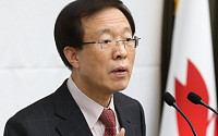 한국당, 서울시장 후보에 이석연 전 법제처장 고려…李 “요청 받았다”