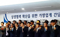 [종합]김상조 “공정위 상생 당부, 규모가 큰 기업 결코 가이드라인 아냐”