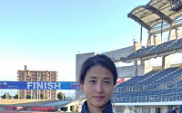 김도연, 21년 만에 여자 마라톤 한국 신기록 '2시간25분41초'…&quot;더 좋은 기록 세울 수 있었는데&quot;