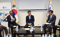 김동연 부총리, G20 아르헨서 LG‧삼성전자 애로 청취