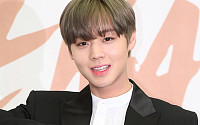 [BZ포토] 워너원 박지훈, '평생 소장 비주얼'