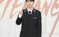 [BZ포토] 워너원 옹성우, '마네킹이 따로 없네'