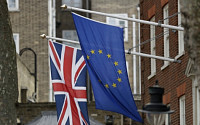 영국-EU, 브렉시트 전환기간 2020년 말까지로 합의