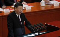중국 전인대 페막…시진핑 “중화민족의 위대한 부흥 근접”