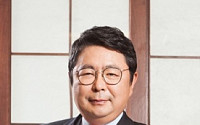 이수그룹 김상범 회장, 이수앱지스 각자 대표 선임…'연봉 1원' 무보수 책정