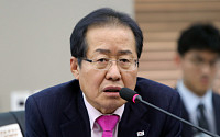 한국당 “文대통령·홍준표 회동서 남북문제·국내 정치현안 전반 논의”