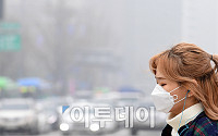 [일기예보] 오늘 날씨, 전국 대체로 흐리고 엷은 안개…서울 낮 '25도' &quot;미세먼지 나쁨&quot;
