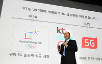 [기업PR] KT “평창 5G 시범 성공적”… 내년 3월 본격 상용화