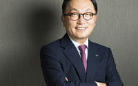 박현주, 홍콩 글로벌 회장 취임…&quot;해외 경영에 매진하겠다&quot;