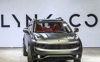 중국 자동차 브랜드, 유럽 첫 생산 나서…볼보 모회사 지리, 해외 진출 주도