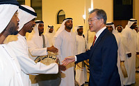 UAE, 한국에 27兆 추가 협력사업 제안