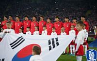 한국 축구, 폴란드에 2-3 아쉬운 패배…&quot;손흥민·황희찬 호흡 합격점, 졌지만 잘 싸웠다&quot;