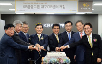 KB증권, ‘대구CIB센터’ 신설…'전국 기업금융 컨트롤·맞춤형 IB'