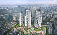 호반건설, 서울 자양12구역 지역주택조합 사업 수주