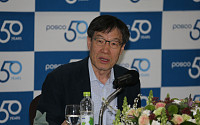 권오준 포스코 회장이 바이오에 꽂힌 까닭은
