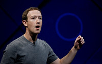 페이스북, 정보유출 피해자 8700만 명으로 늘어…저커버그, 위기 돌파할 수 있을까