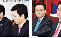 [여야 개헌 공방] 꽉 막힌 ‘改憲 드라이브’… 4월 국회 처리도 ‘안갯속’