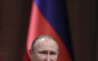미국, 러시아 추가 제재 단행…“신흥 재벌 최소 6명 포함”