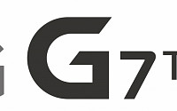LG전자, 'G7 ThinQ(씽큐)' 내달 2일 뉴욕서 공개