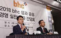 박현종 bhc 회장 “200억 투자해 정부 일자리 정책 지원“