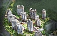 쌍용건설, 1235억 규모 인천 산곡2-2구역 재개발 수주